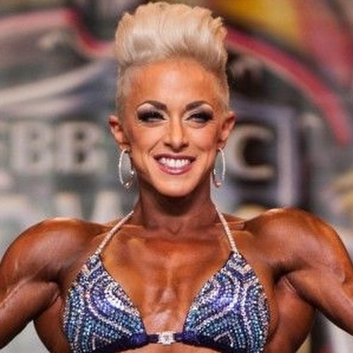 Katherine Lane profile photo