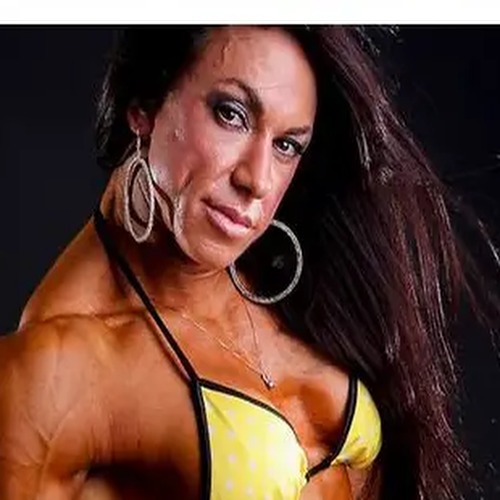 Carla Rossi-Roan profile photo