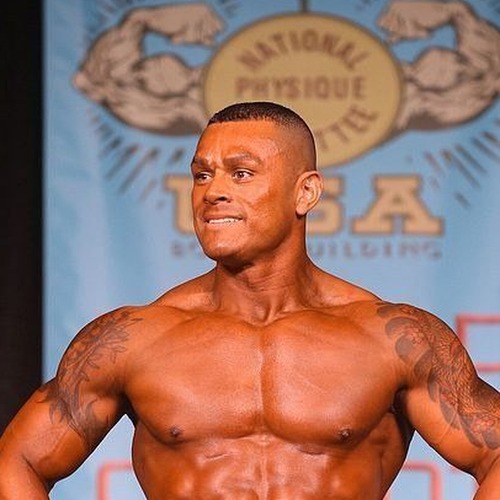 Alex Andriano profile photo