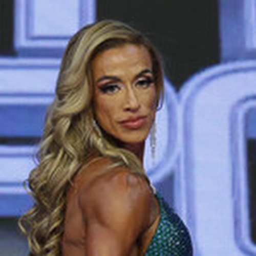 Inez Sobczak