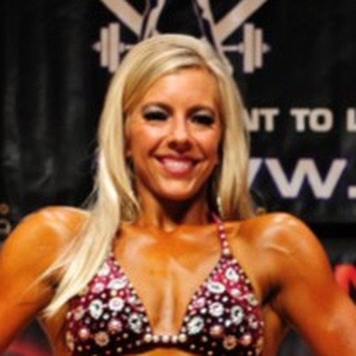 Kelly Owen profile photo