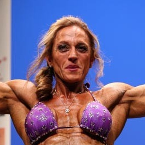 Elvira Coca