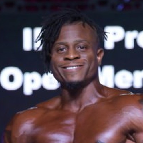 Chidube Anene profile photo