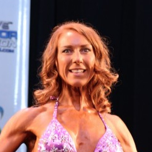 Dawn Barberi