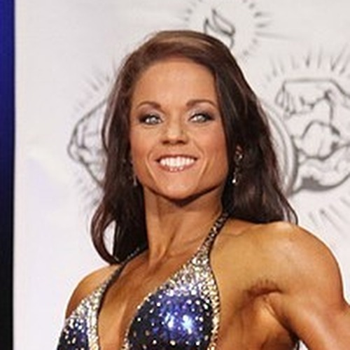 Katie Martin profile photo