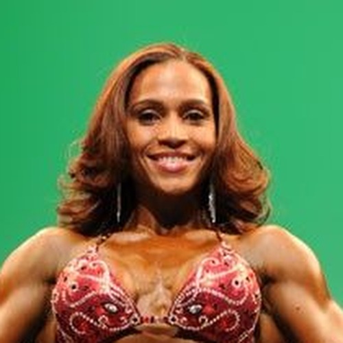 Katherynne Ramirez profile photo