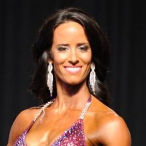 Allison Nelson profile photo