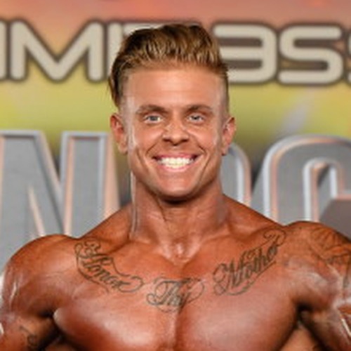 Dusty Anfuso profile photo