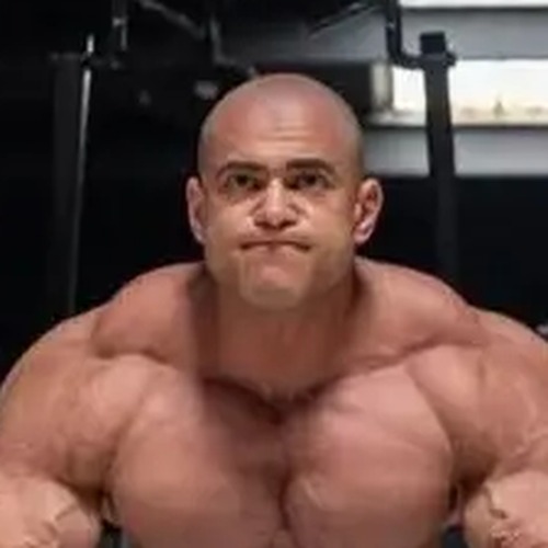 Achmed Ibrahim
