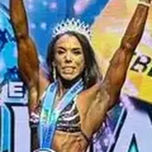 Emily Bauguss profile photo