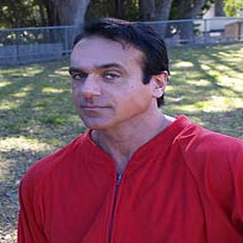 John Terilli