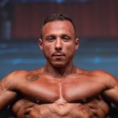 Gennaro Angelillo profile photo