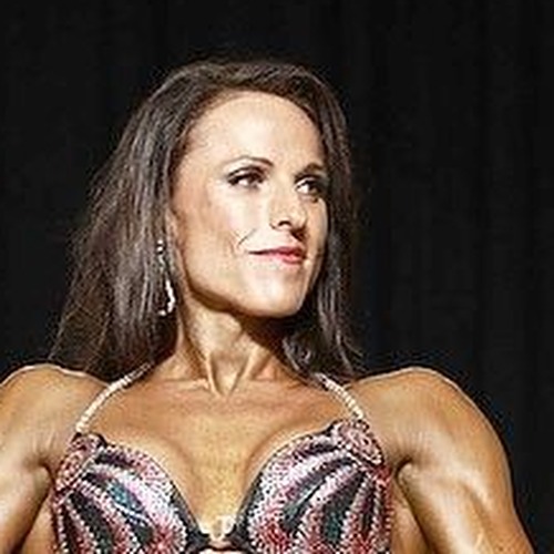 Joni Neilson profile photo