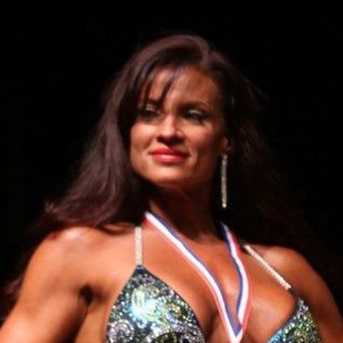Theresa Fawcett profile photo