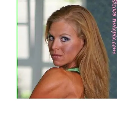 Ginny Gardea profile photo