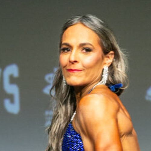 Anna Brown profile photo