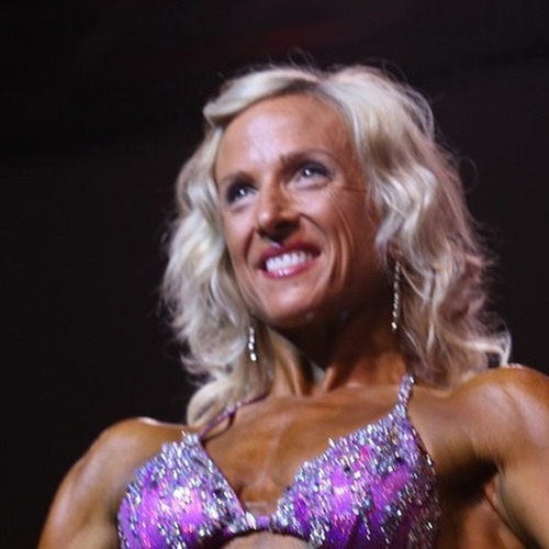 Jan Meredith profile photo