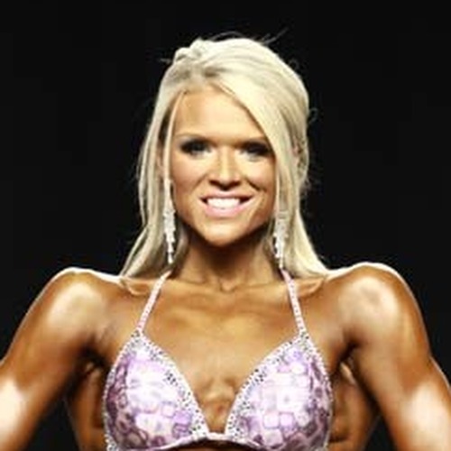 Hannah Ringholm profile photo