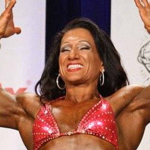 Tonia Moore profile photo