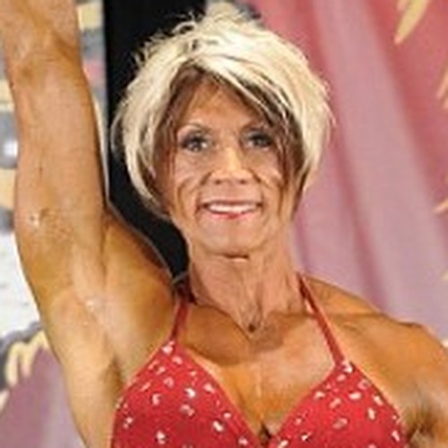 Carri Baldwin profile photo