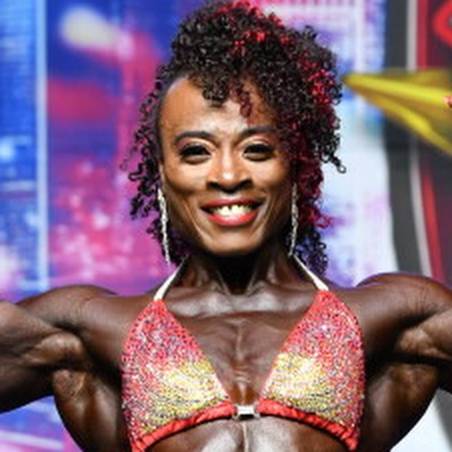 Donna Jones