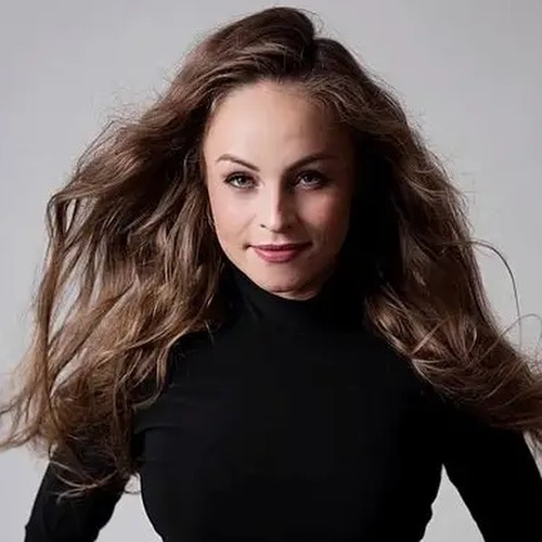 Magdalena Krajkowska