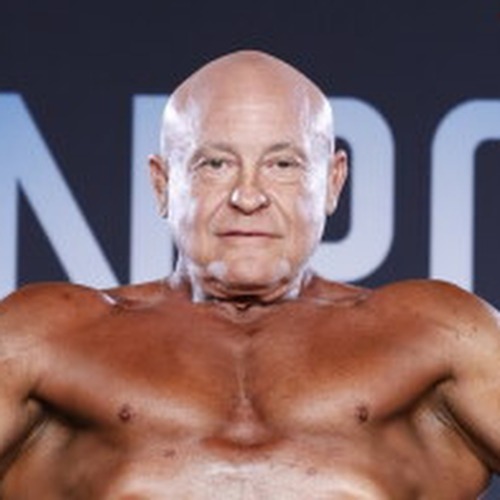 Walter Angles profile photo