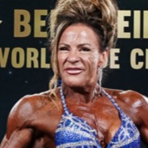 Julie Rose profile photo