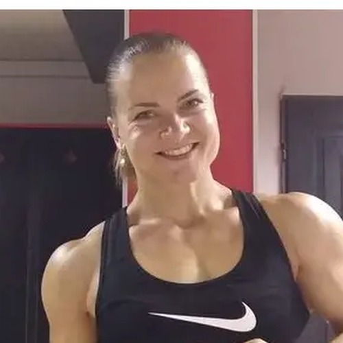 Elena Masarykova profile photo