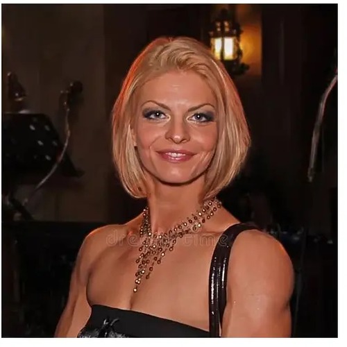 Monika Korbova profile photo