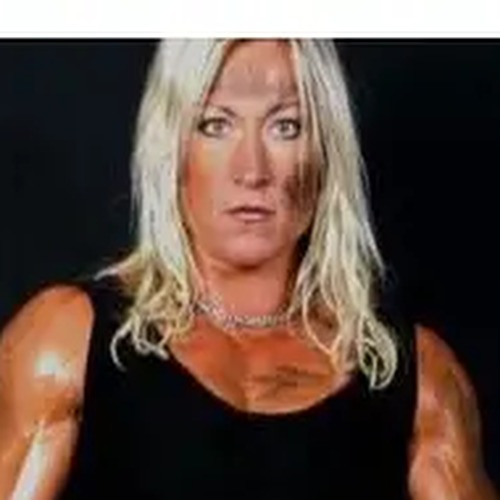 Nina Midling profile photo