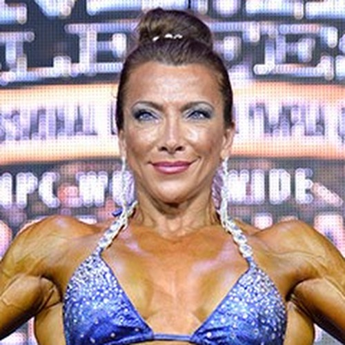Sahar Adlouni profile photo
