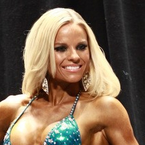 Jessica Jordan profile photo