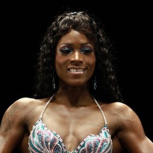 Sheanni Vanderbilt profile photo