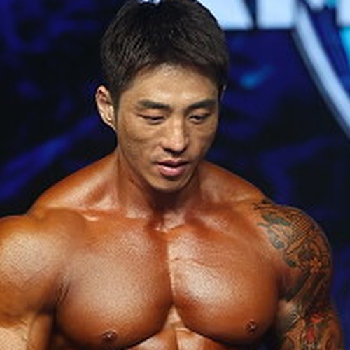 An Hyunjun profile photo