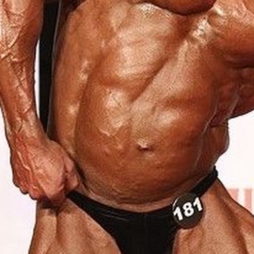 Olzirio Anibal Junior profile photo