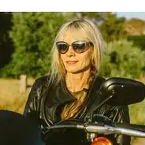 Karen Davidson profile photo