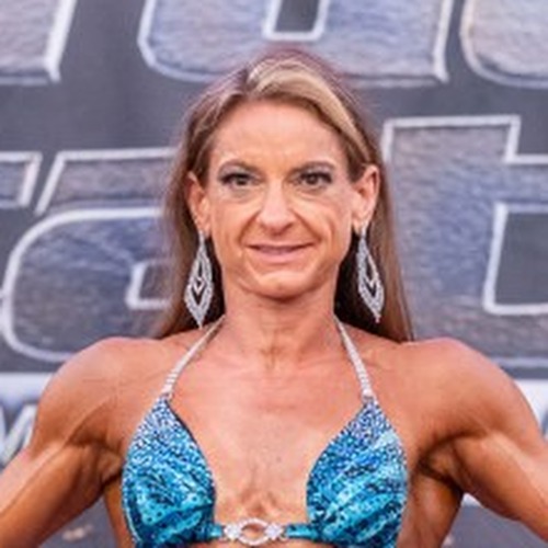 Jennifer Kelly profile photo