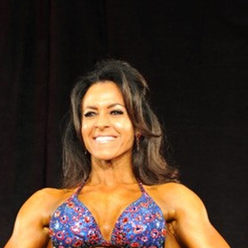 Tina Carcione profile photo