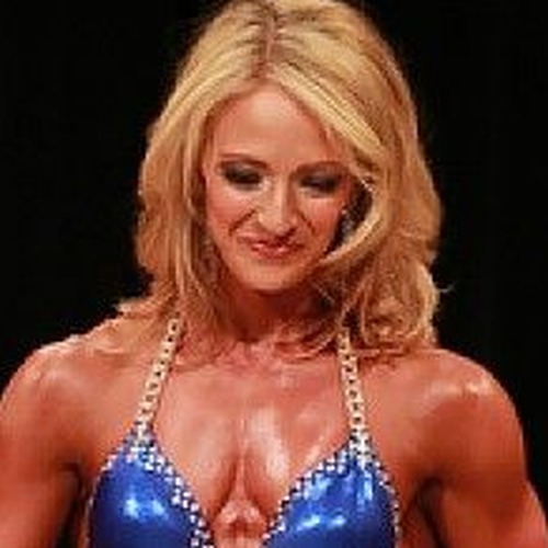 Ashley Butts profile photo