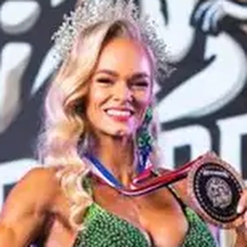 Michell Harris profile photo