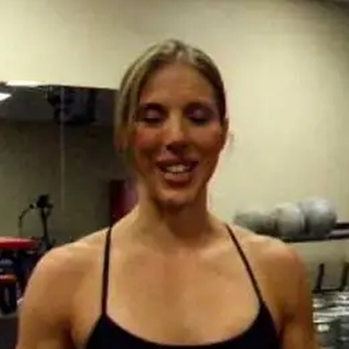 Chrissy Zmijewski