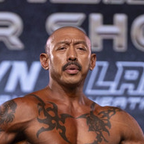 Enrico Anotde profile photo