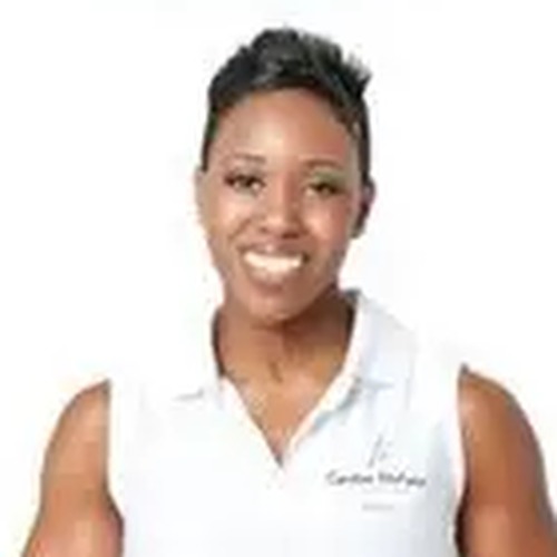 Candice McField profile photo