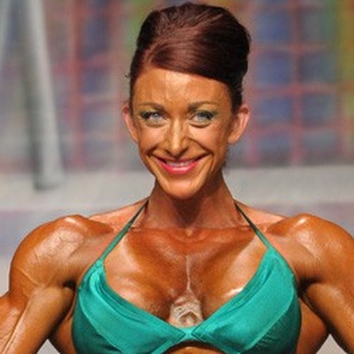 Amber DeFrancesco profile photo