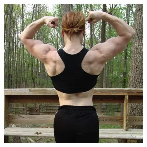 Heather Bayer profile photo