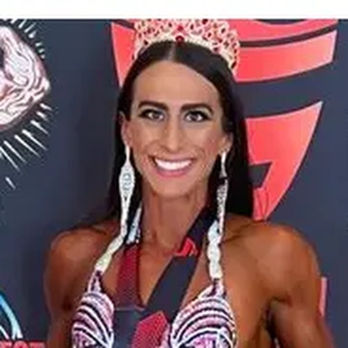 Kristen Rhoades profile photo