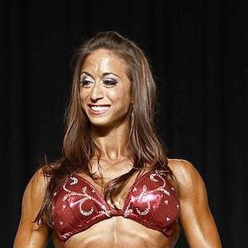 Lauren Pearlman profile photo