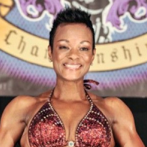Michelle Bowman profile photo