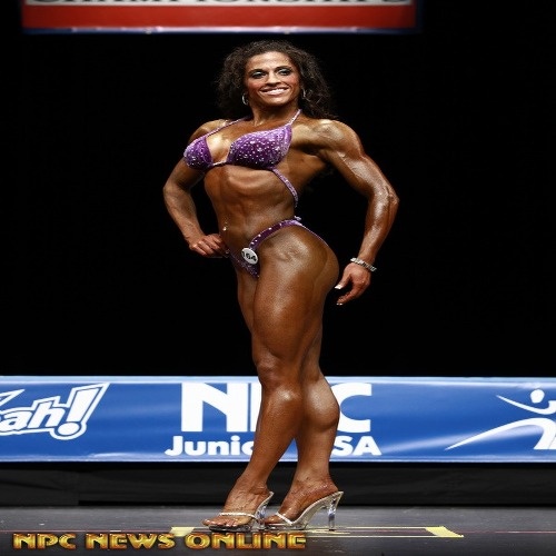 Jennifer Smythe
